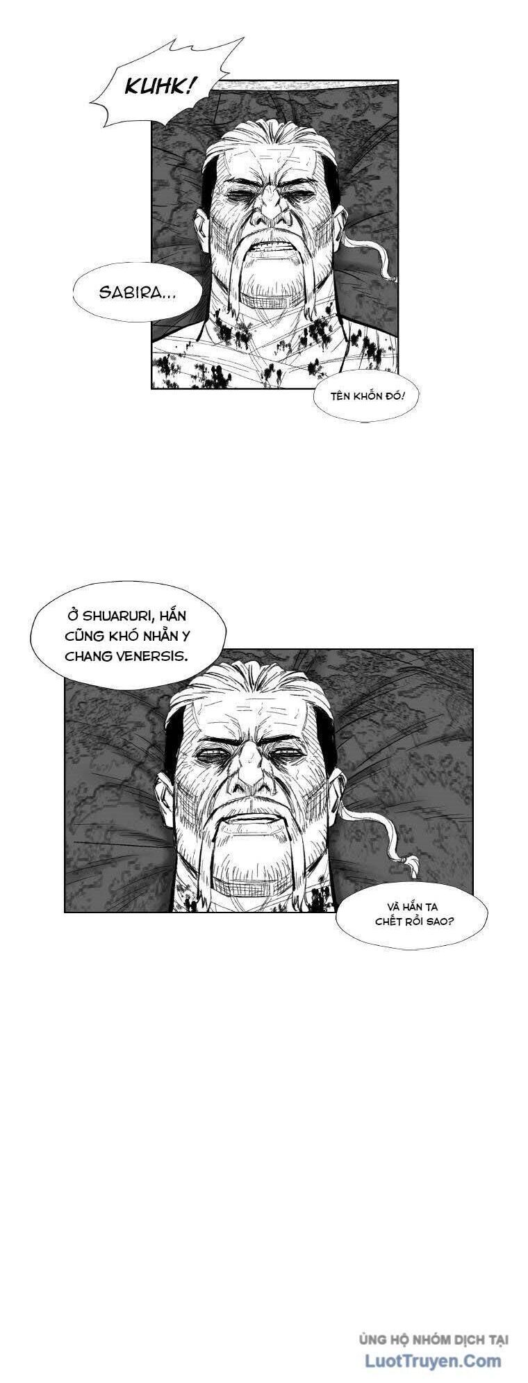 Cơn Bão Đỏ Chapter 351 - 7