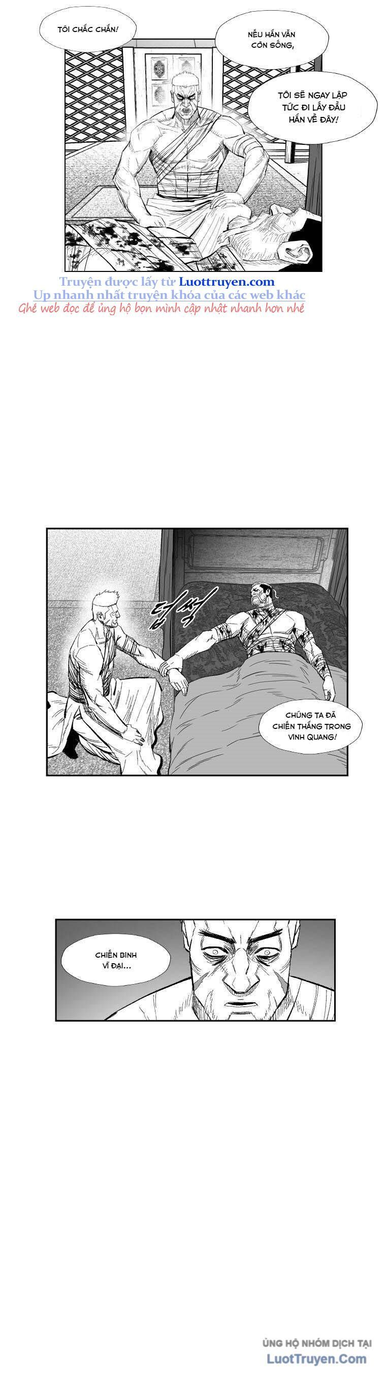 Cơn Bão Đỏ Chapter 351 - 8