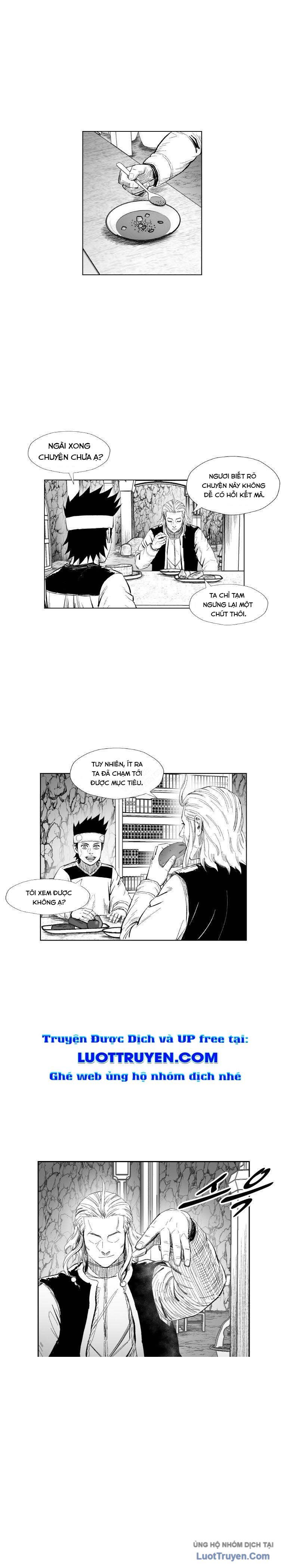 Cơn Bão Đỏ Chapter 353 - 2