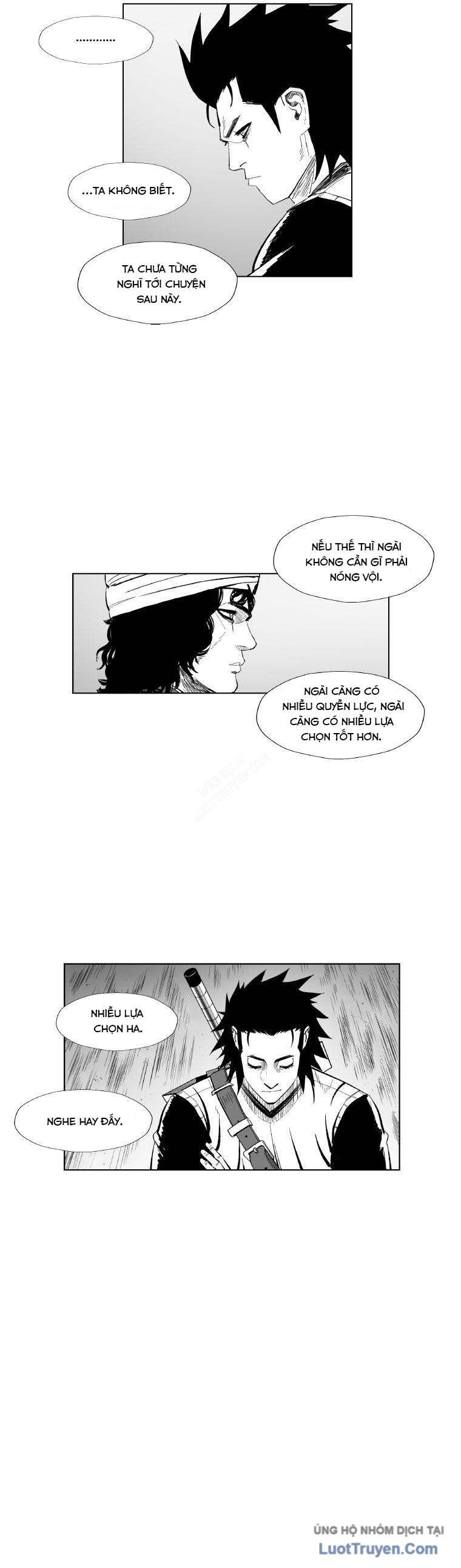 Cơn Bão Đỏ Chapter 353 - 19