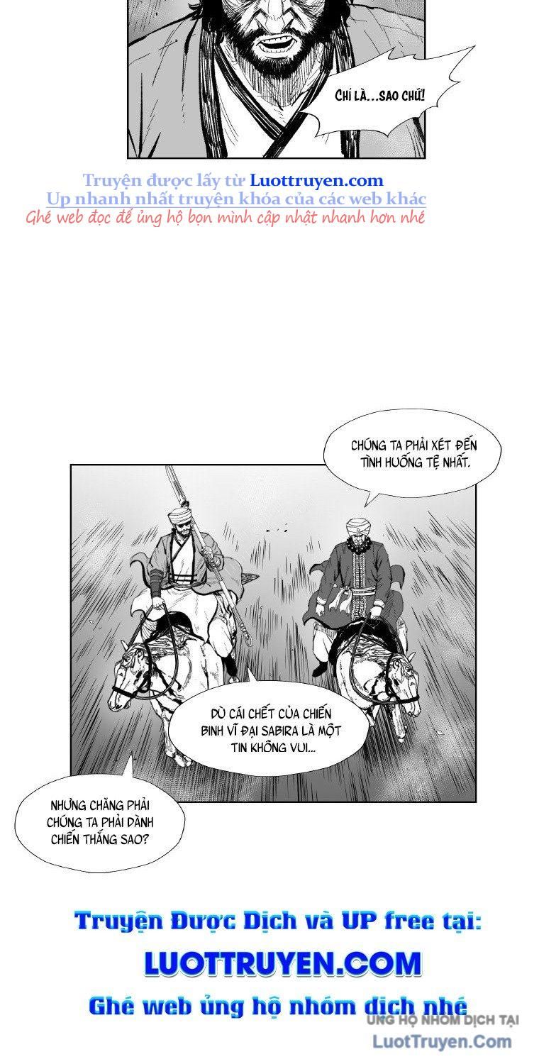 Cơn Bão Đỏ Chapter 354 - 32