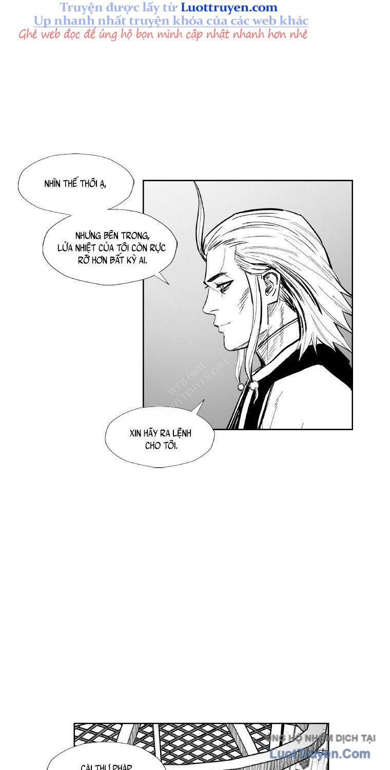 Cơn Bão Đỏ Chapter 354 - 45
