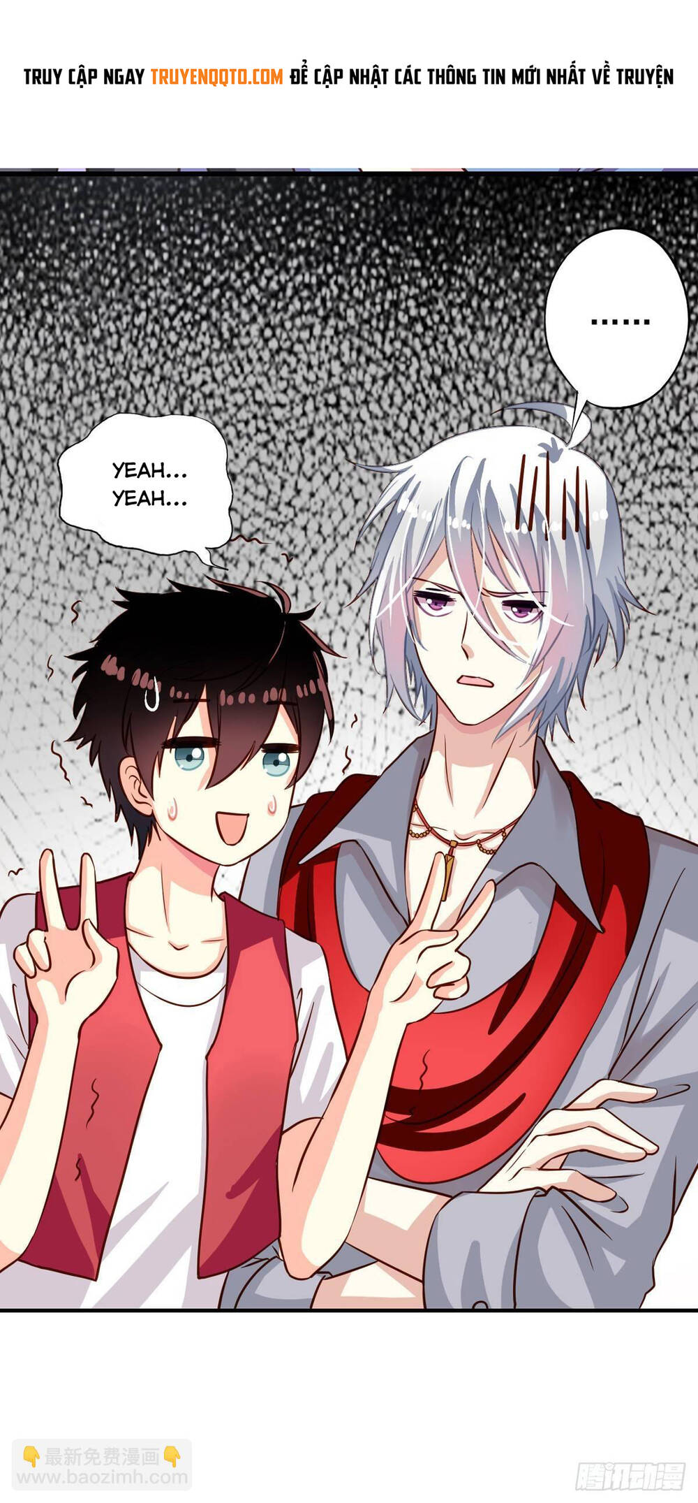 Chủ Nhà Phá Phách Của Tôi Chapter 15 - 4