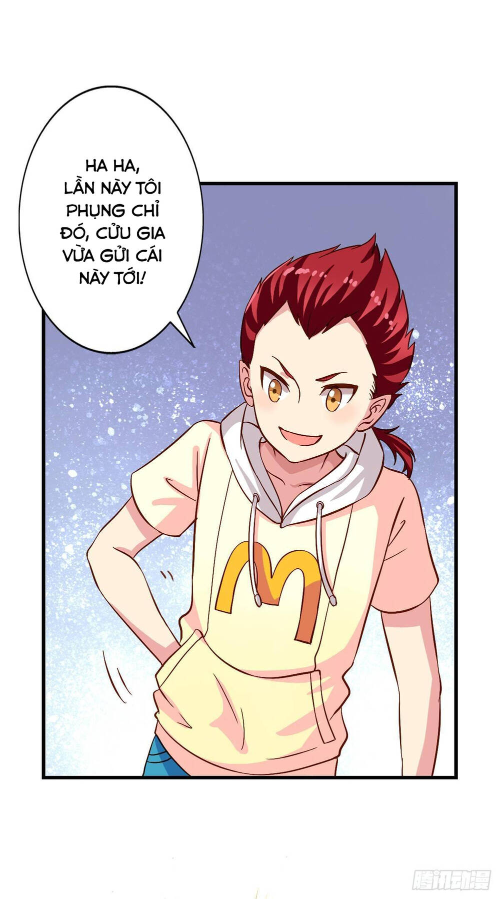 Chủ Nhà Phá Phách Của Tôi Chapter 20 - 10
