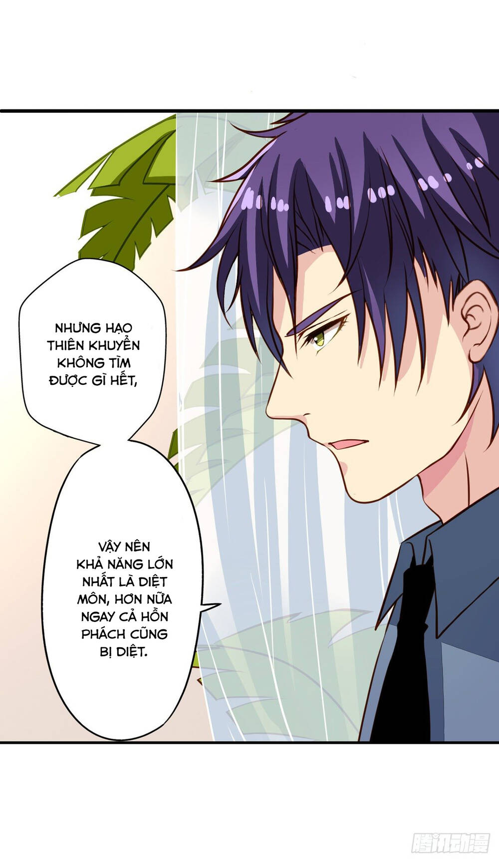 Chủ Nhà Phá Phách Của Tôi Chapter 23 - 8