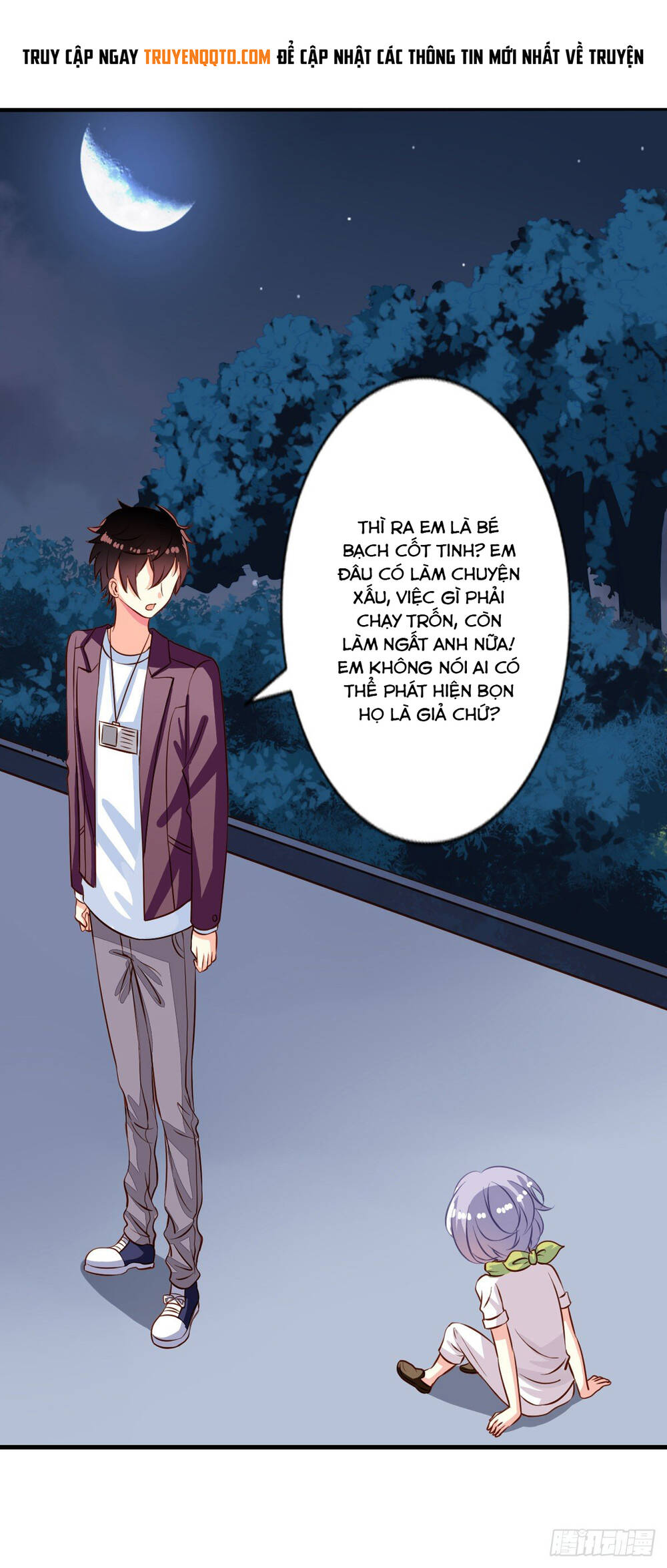 Chủ Nhà Phá Phách Của Tôi Chapter 26 - 14