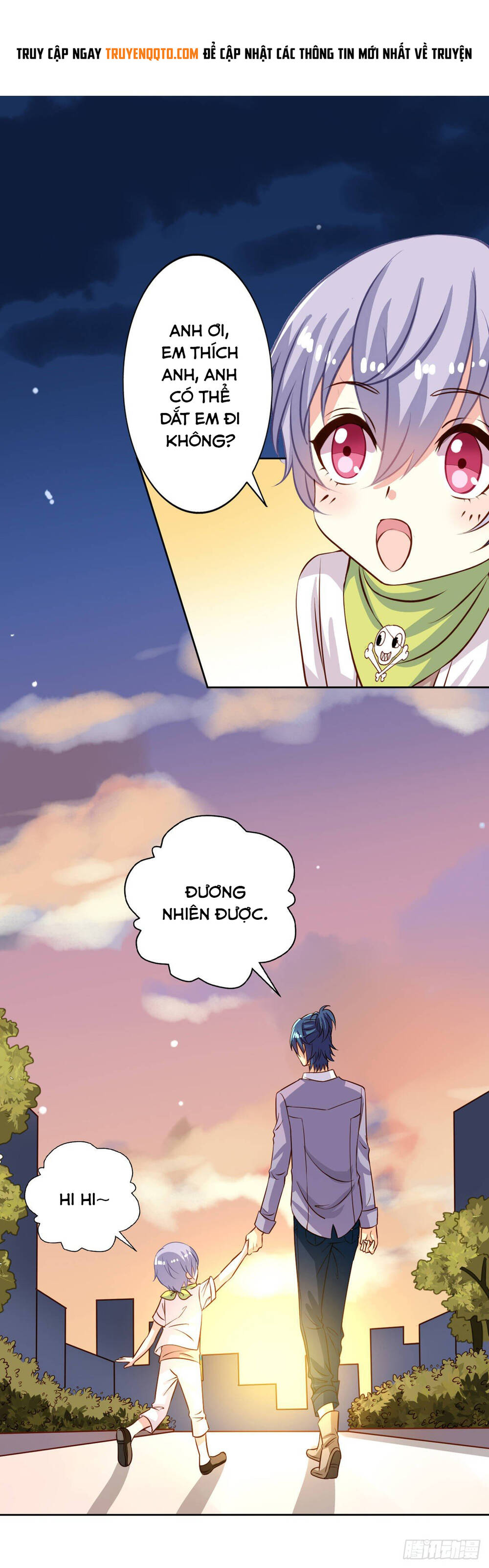 Chủ Nhà Phá Phách Của Tôi Chapter 27 - 4