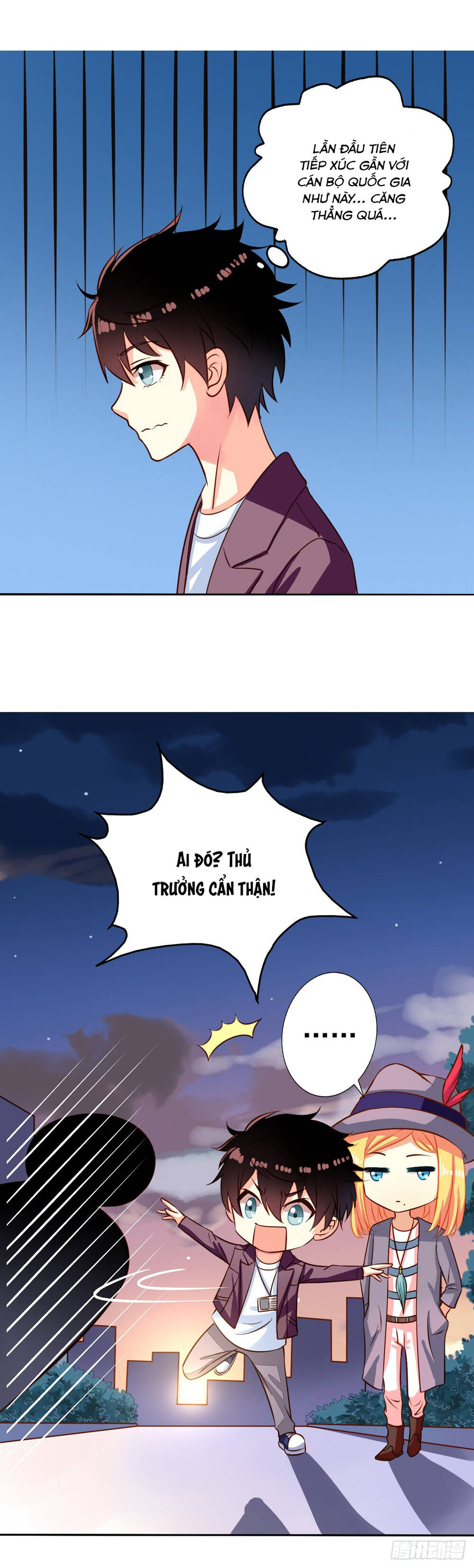 Chủ Nhà Phá Phách Của Tôi Chapter 27 - 6