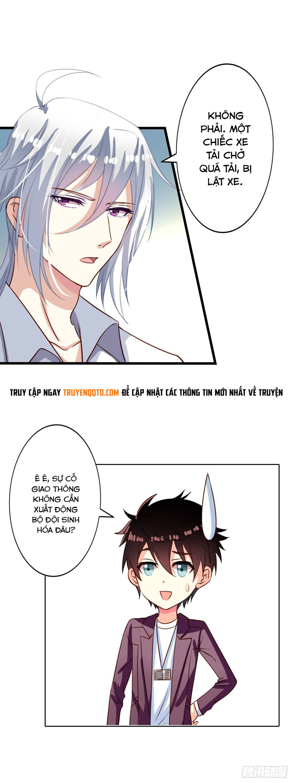 Chủ Nhà Phá Phách Của Tôi Chapter 27 - 14