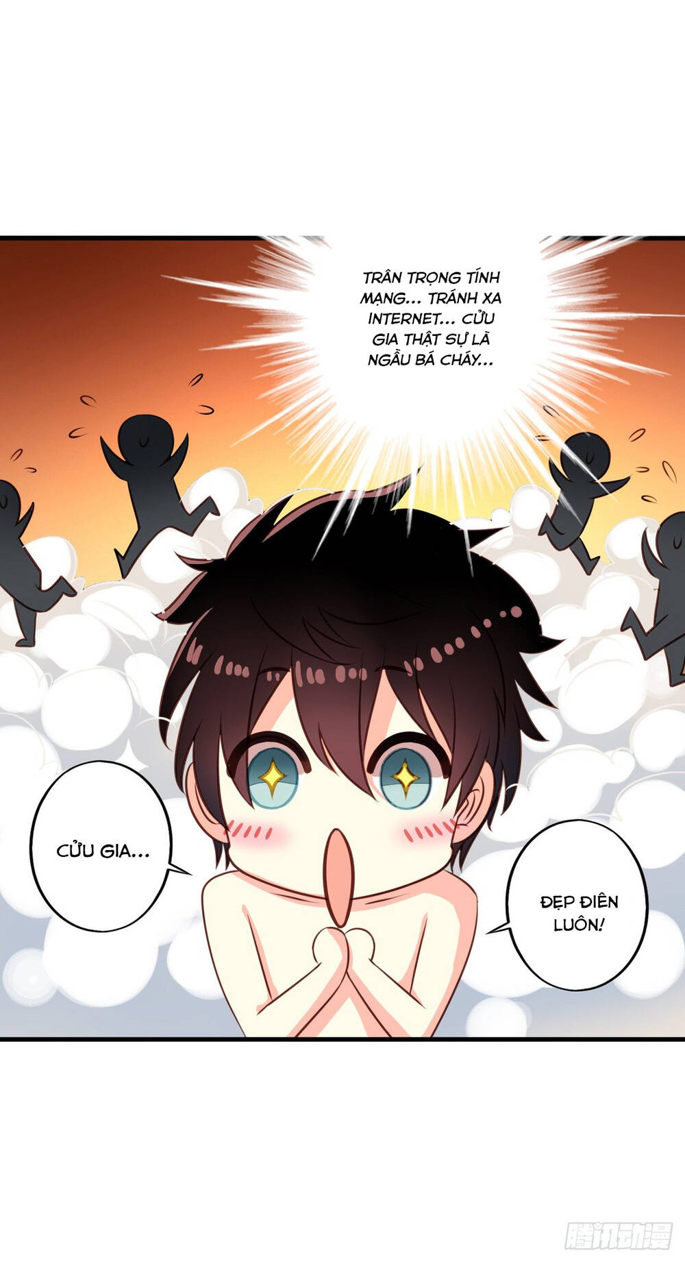 Chủ Nhà Phá Phách Của Tôi Chapter 37 - 20