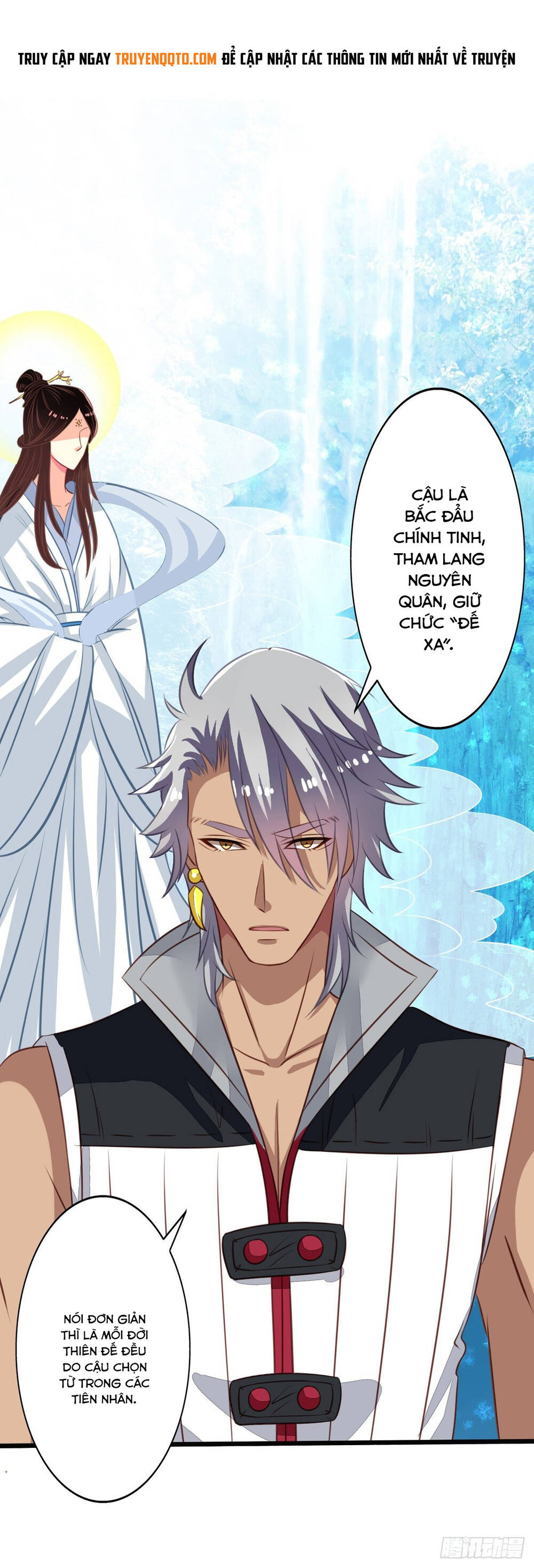 Chủ Nhà Phá Phách Của Tôi Chapter 46 - 4