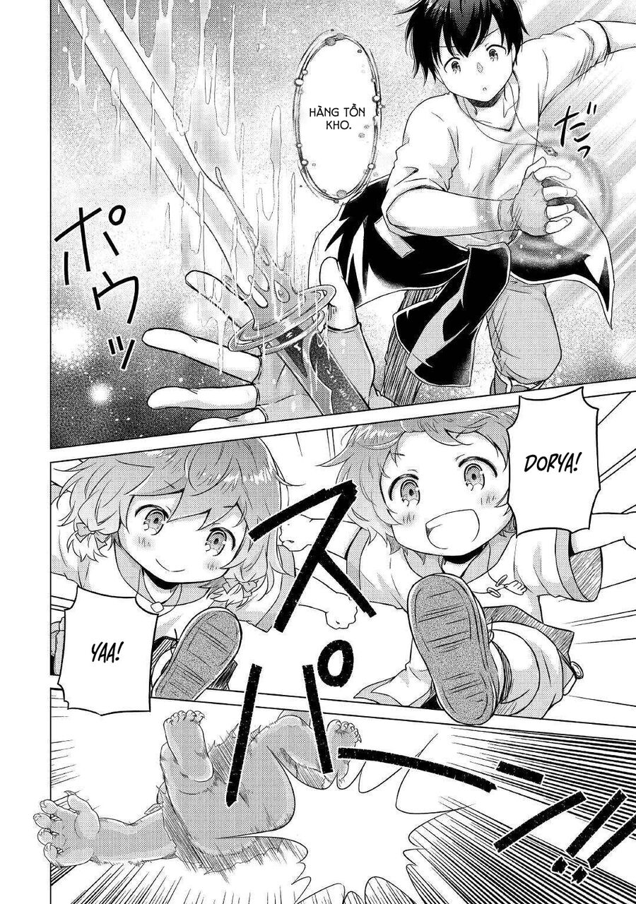 Isekai Yururi Kikou Chapter 47 - 22