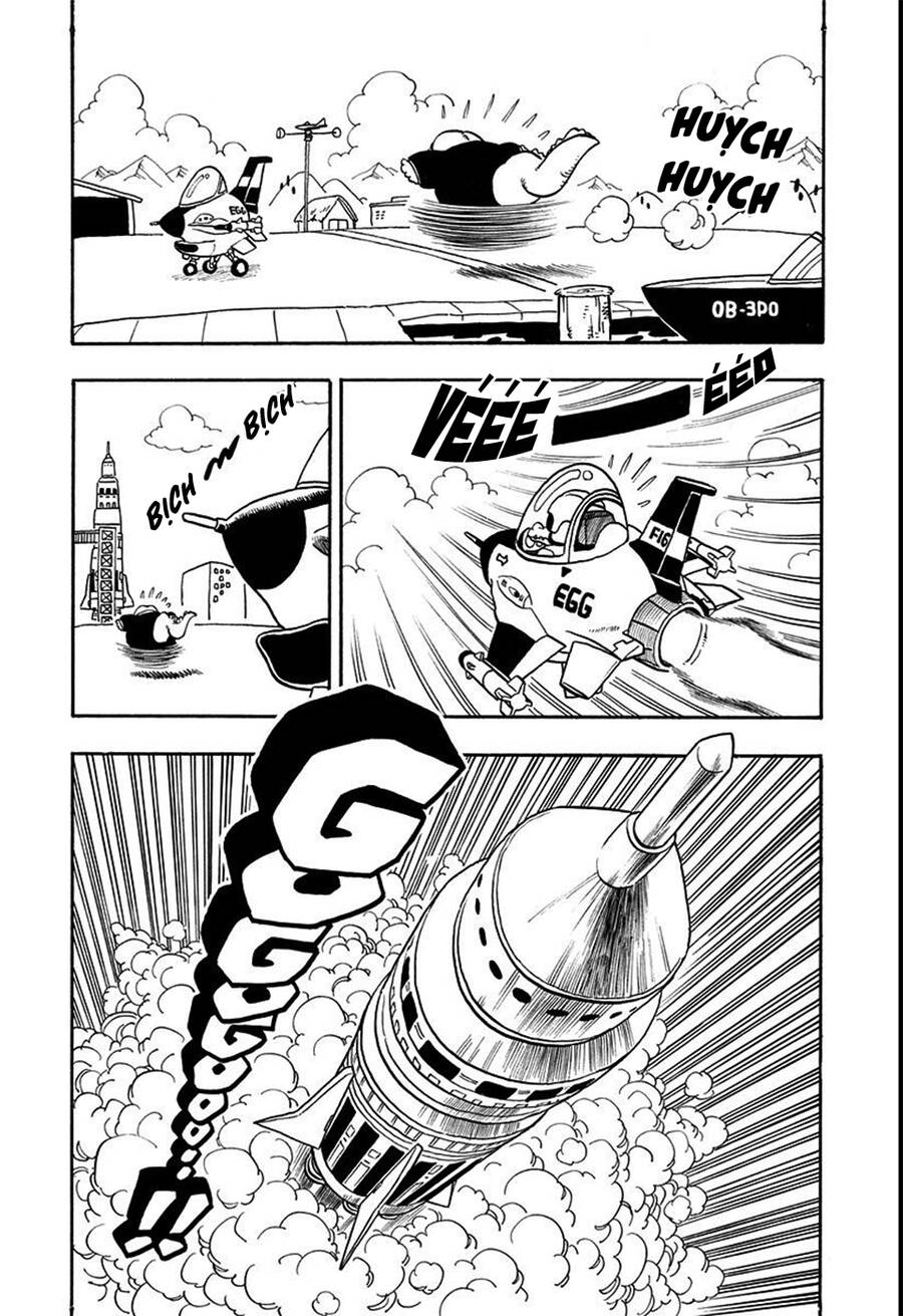 Tiến Sĩ Slump Chapter 175 - 19