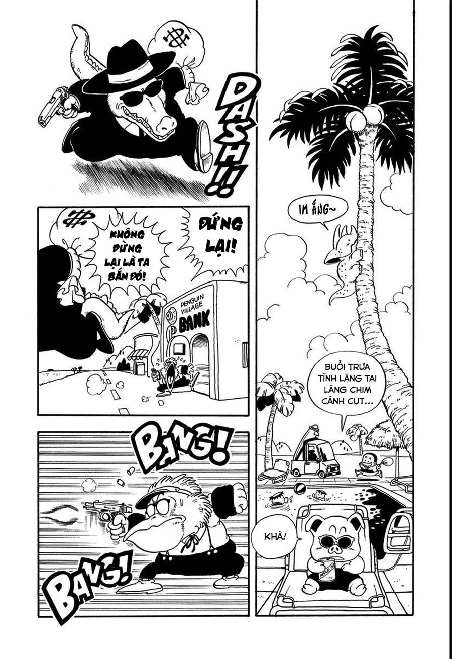 Tiến Sĩ Slump Chapter 175 - 9