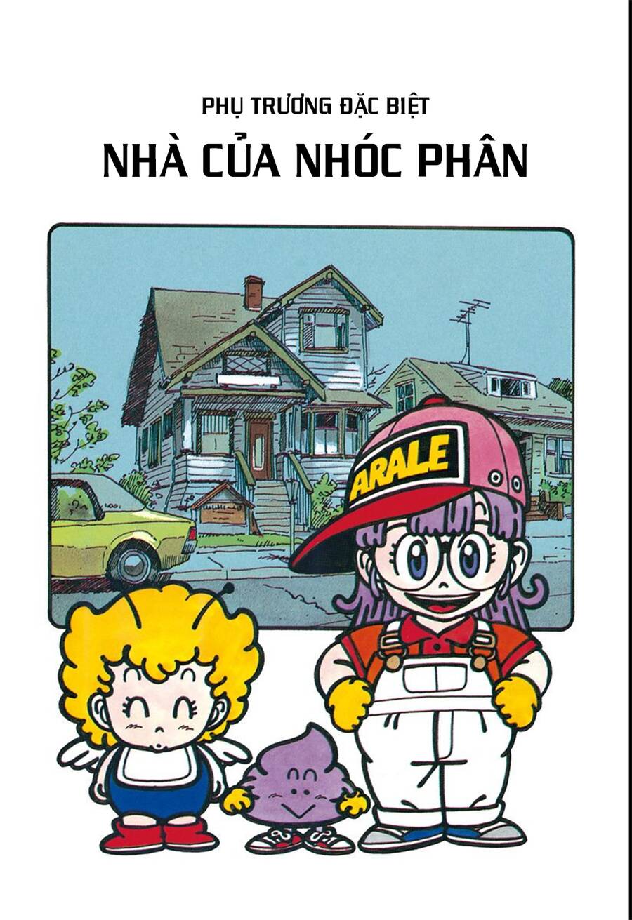 Tiến Sĩ Slump Chapter 178 - 2