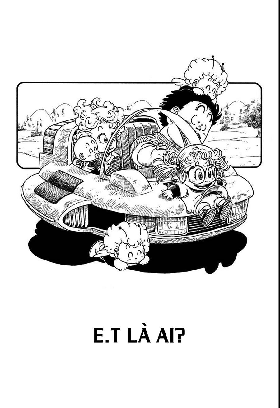 Tiến Sĩ Slump Chapter  180 - 2