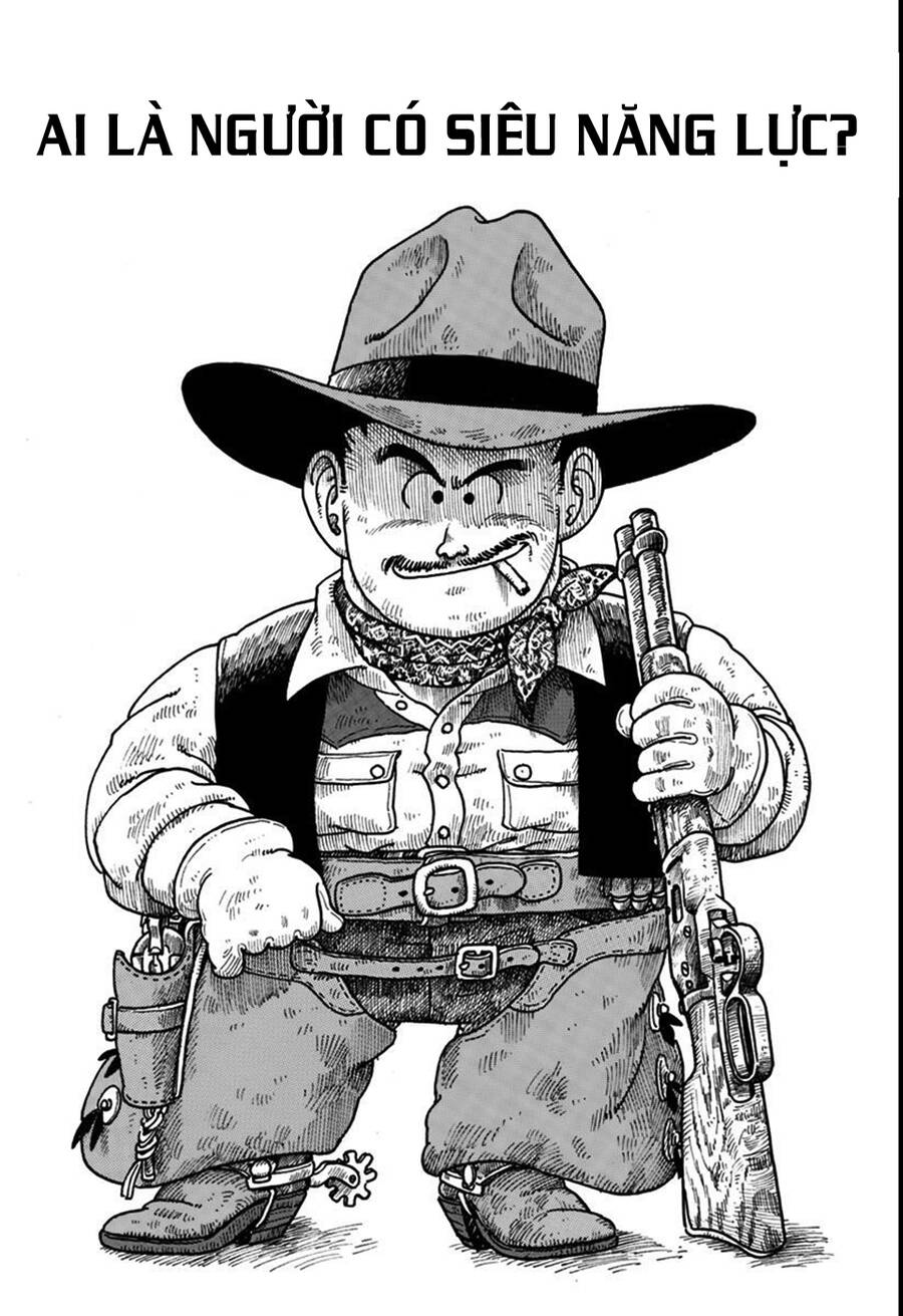 Tiến Sĩ Slump Chapter  181 - 2