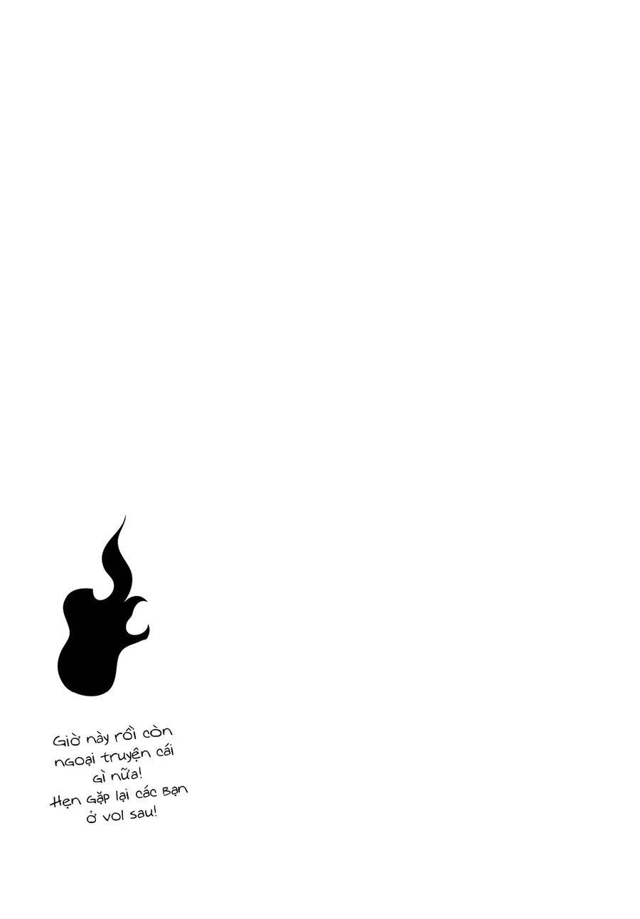 Yozakura Quartet Chapter 170.2 - 62