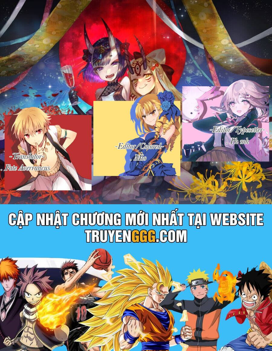 Bí Ẩn Trong Thế Giới Ma Thuật Chapter  42 - 33