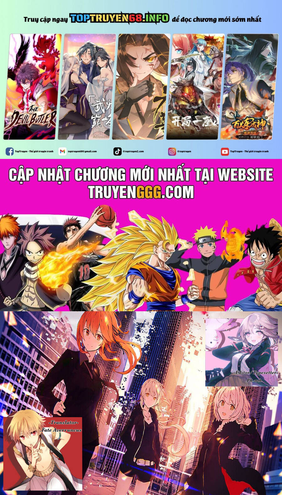 Bí Ẩn Trong Thế Giới Ma Thuật Chapter  44 - 2