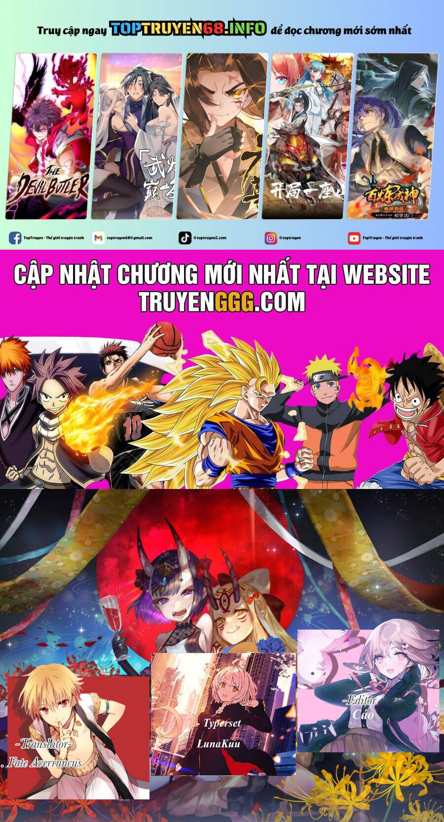 Bí Ẩn Trong Thế Giới Ma Thuật Chapter  47 - 2