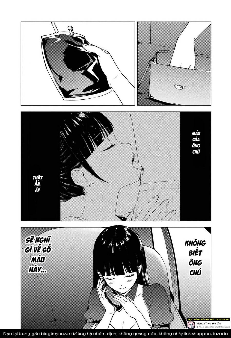 Ore No Genjitsu Wa Renai Game?? Ka To Omottara Inochigake No Game Datta Chapter 74 - 18