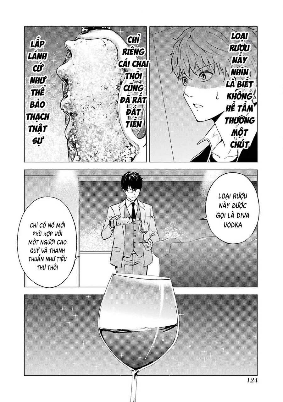 Ore No Genjitsu Wa Renai Game?? Ka To Omottara Inochigake No Game Datta Chapter  75 - 23