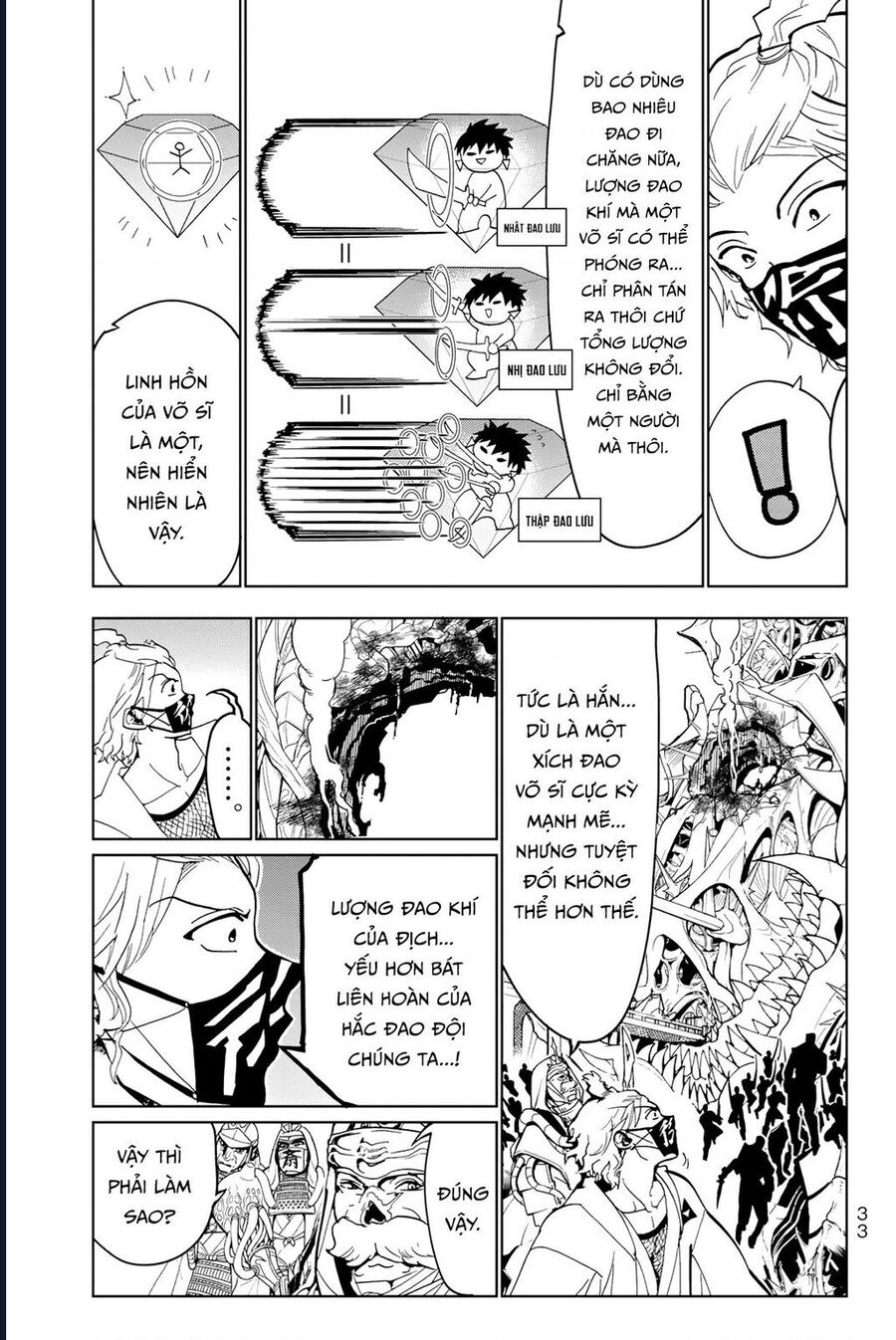 Orient Chapter 130 - 29