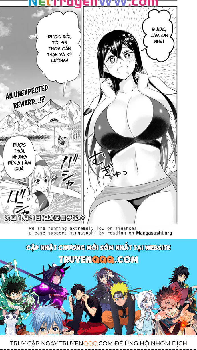 Ore No Ie Ga Maryoku Spot Datta Ken: Sundeiru Dake De Sekai Saikyou Chapter 196 - 5