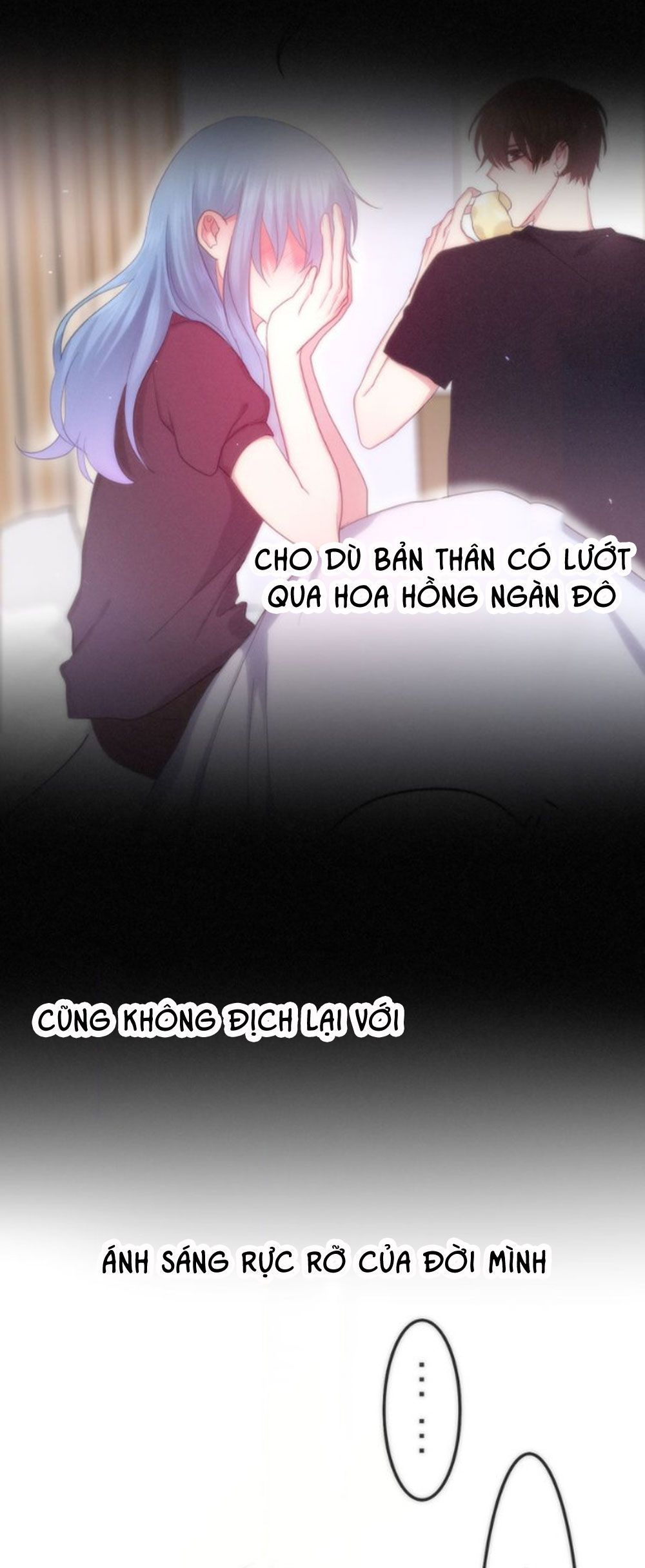 Tháng Sáu Kì Diệu Chapter 65.5 - 17