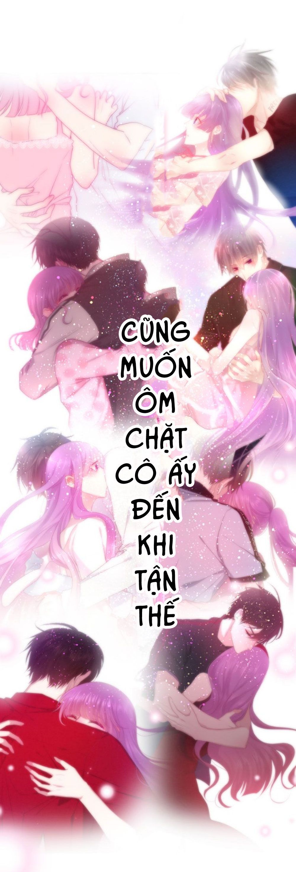 Tháng Sáu Kì Diệu Chapter 65.5 - 20