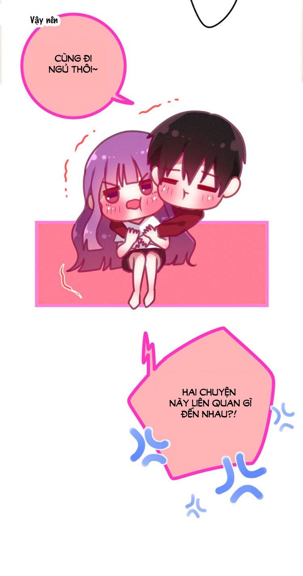 Tháng Sáu Kì Diệu Chapter 65.5 - 23