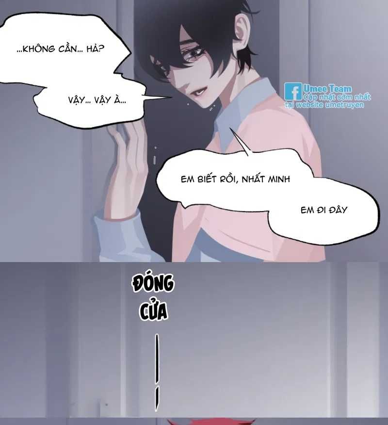 Mệnh Lệnh Tuyệt Đối Của Bá Đạo Vương Tử Phần 2 Chapter 21 - 5