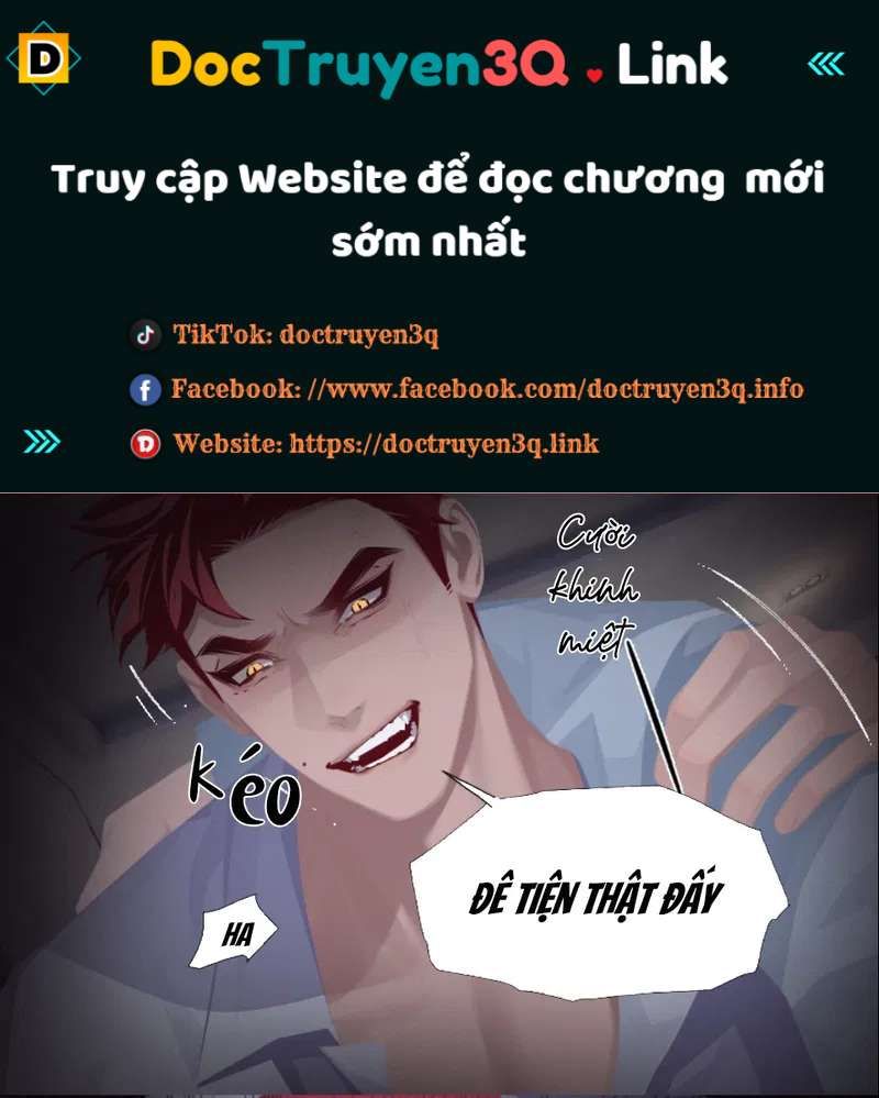 Mệnh Lệnh Tuyệt Đối Của Bá Đạo Vương Tử Phần 2 Chapter 25 - 2