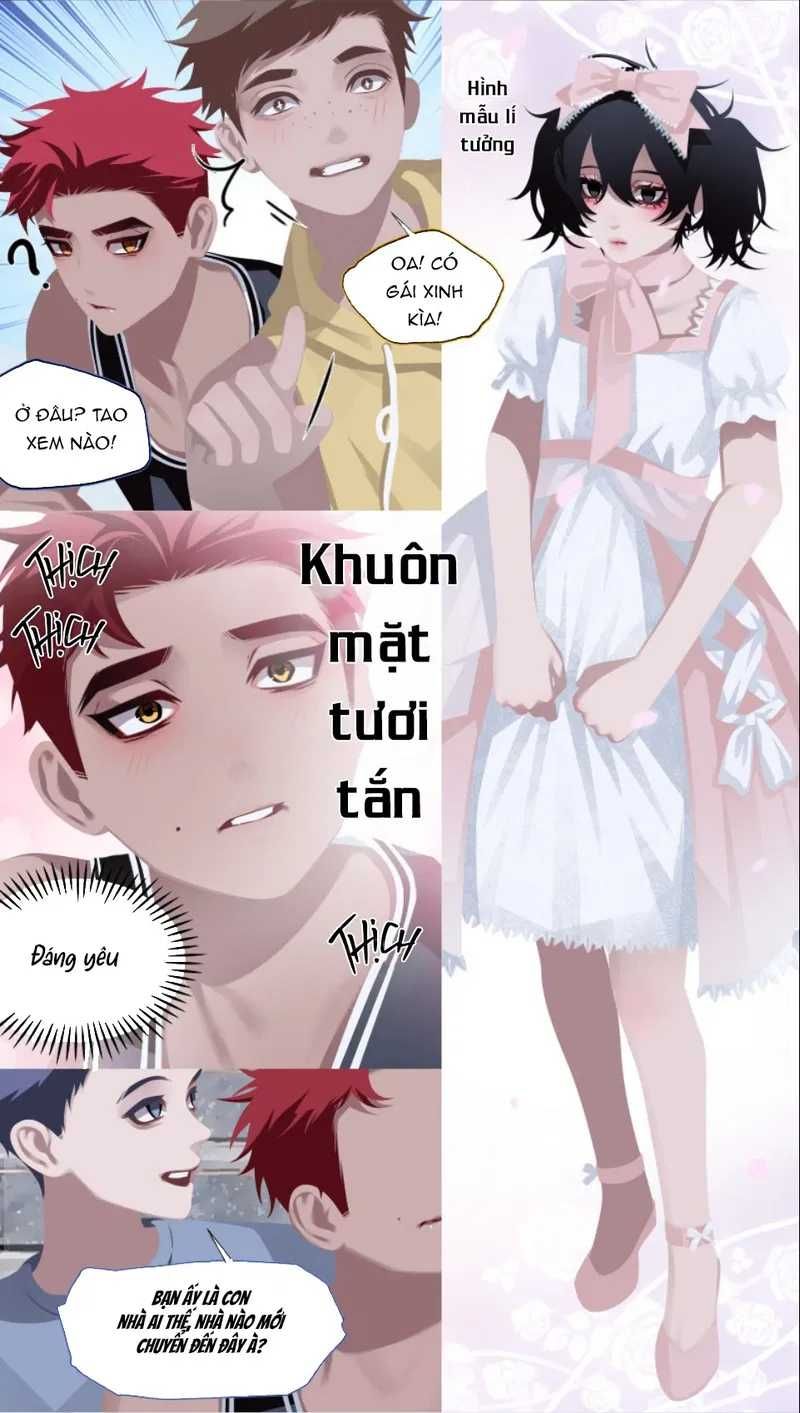 Mệnh Lệnh Tuyệt Đối Của Bá Đạo Vương Tử Phần 2 Chapter 26 - 6