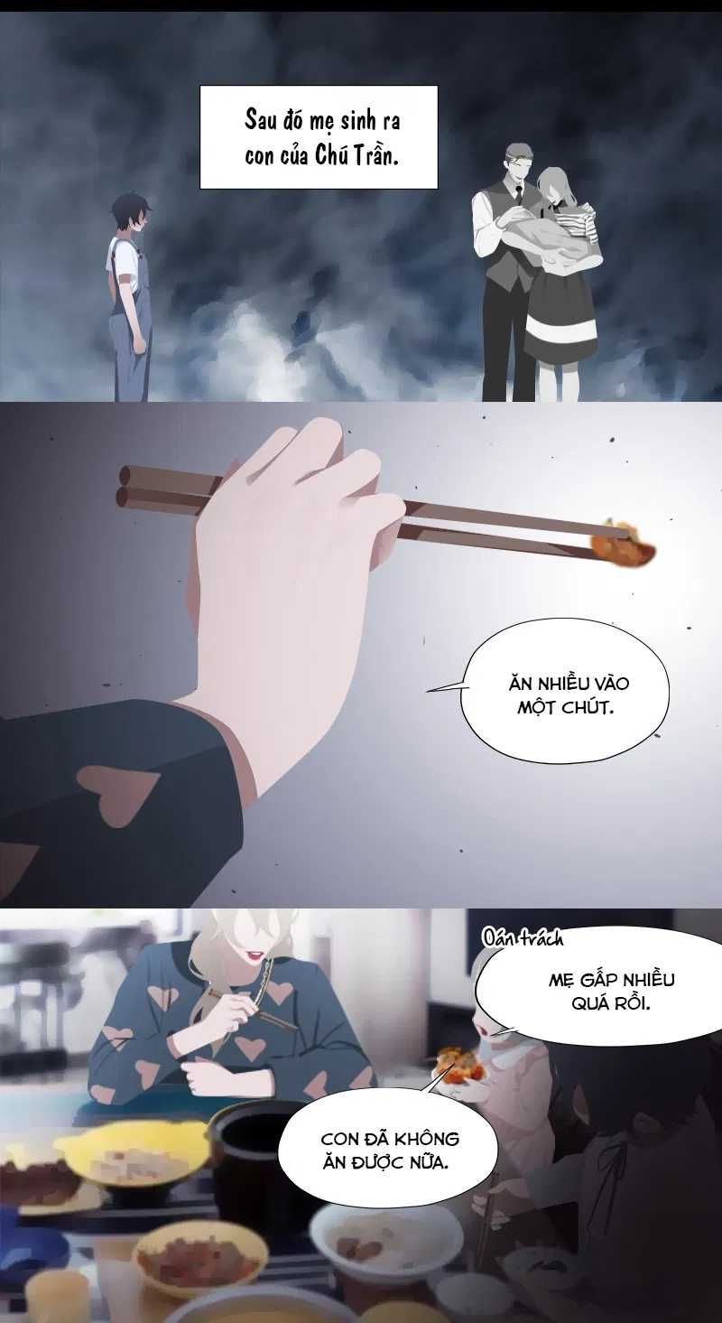Mệnh Lệnh Tuyệt Đối Của Bá Đạo Vương Tử Phần 2 Chapter 28 - 10