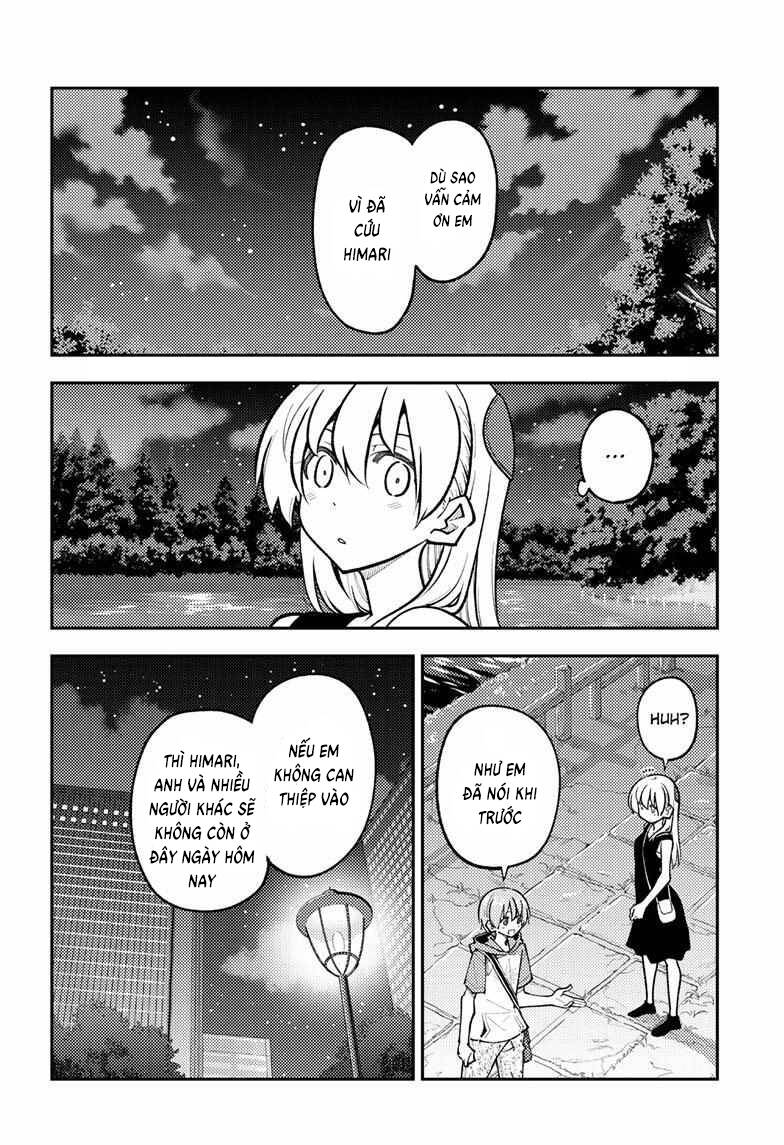 Tóm Lại Là Em Dễ Thương Được Chưa  Chapter 248 - 2
