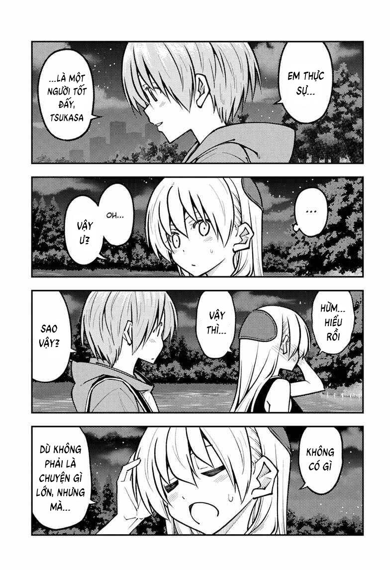 Tóm Lại Là Em Dễ Thương Được Chưa  Chapter 248 - 3