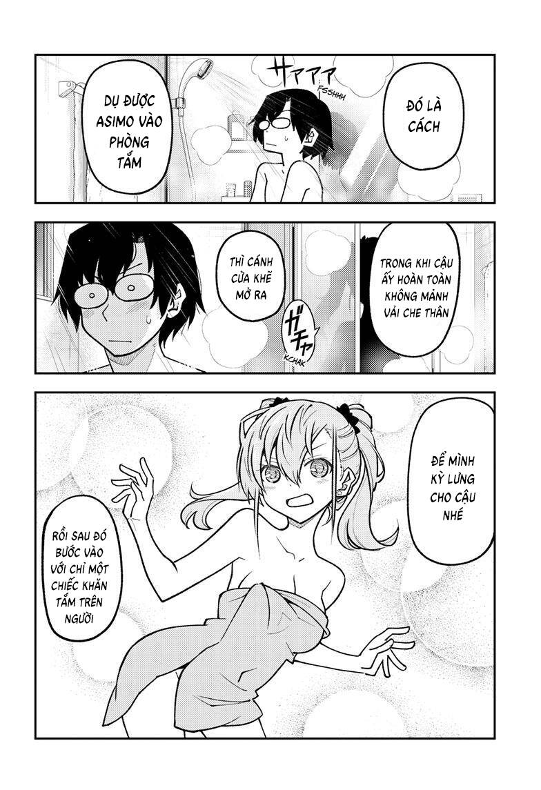 Tóm Lại Là Em Dễ Thương Được Chưa  Chapter 248 - 8