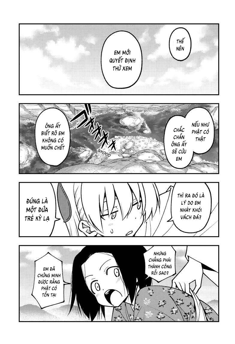 Tóm Lại Là Em Dễ Thương Được Chưa  Chapter 249 - 5