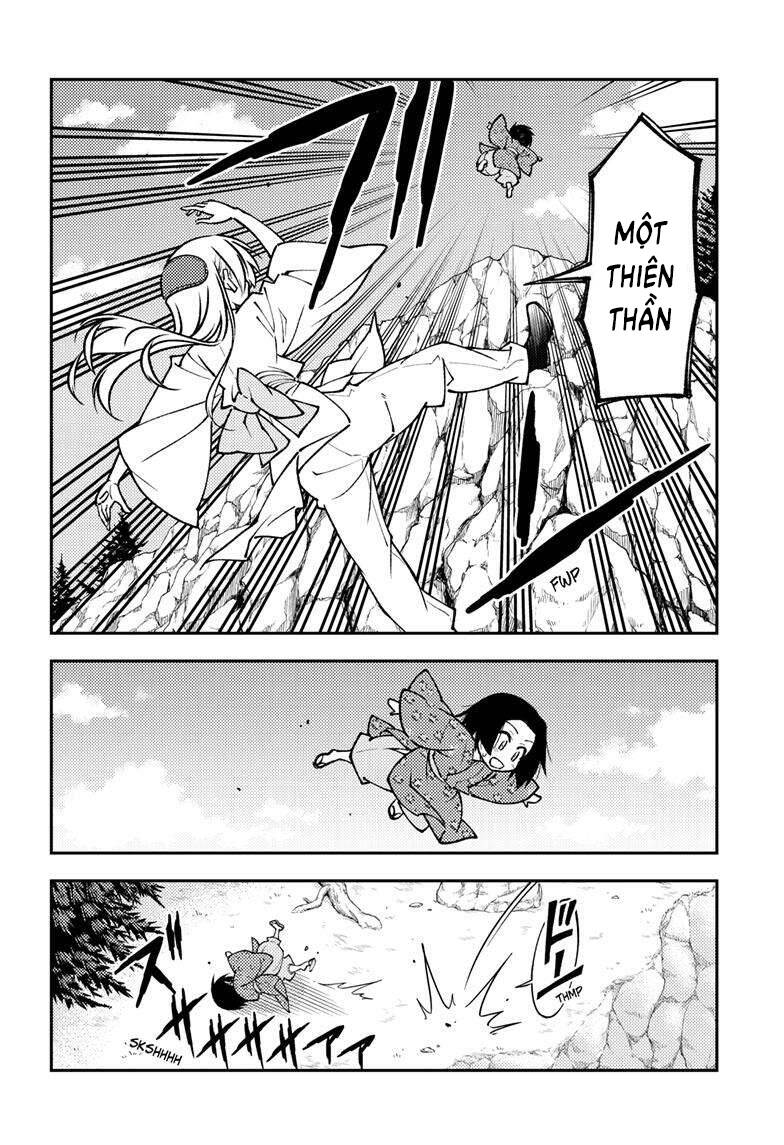 Tóm Lại Là Em Dễ Thương Được Chưa  Chapter 249 - 8