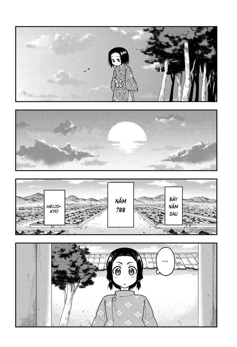 Tóm Lại Là Em Dễ Thương Được Chưa  Chapter 249 - 10