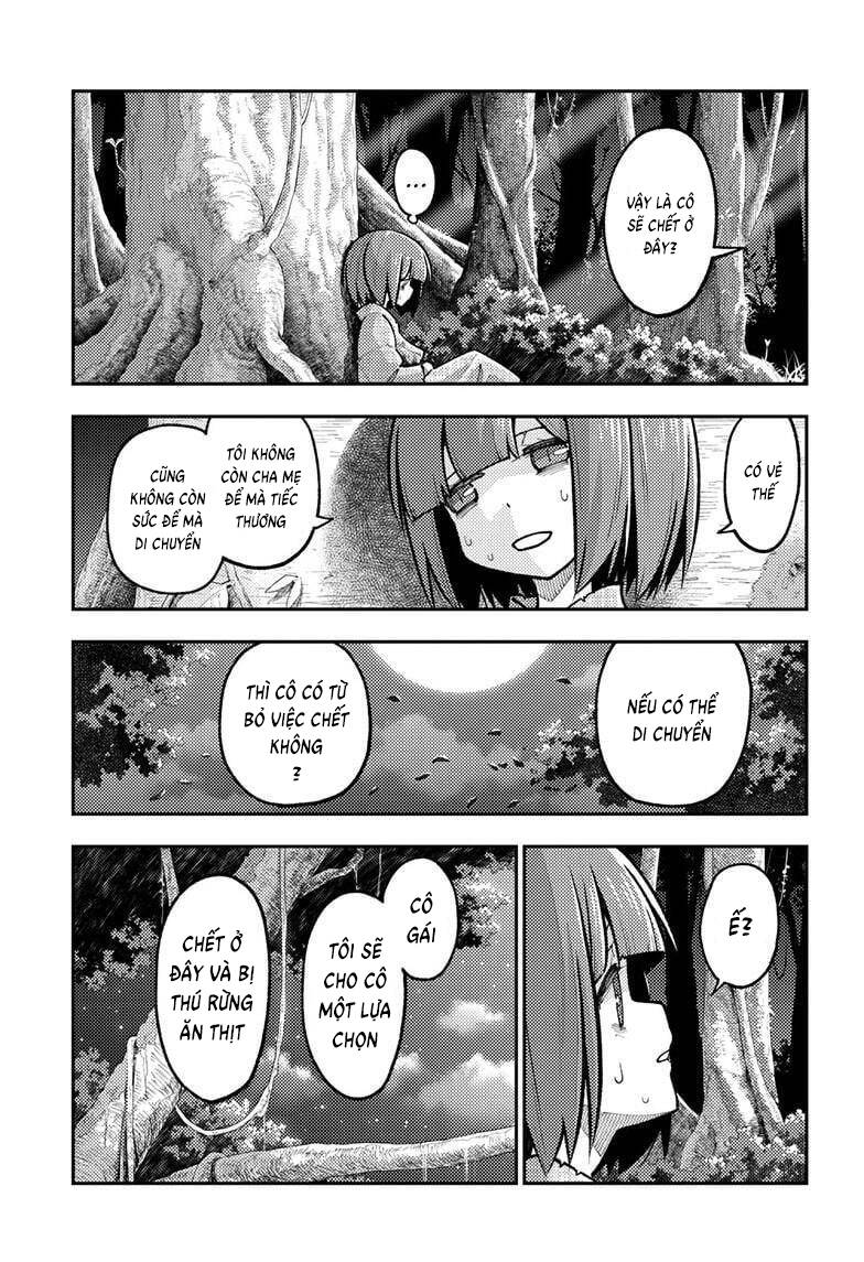 Tóm Lại Là Em Dễ Thương Được Chưa  Chapter 277 - 5