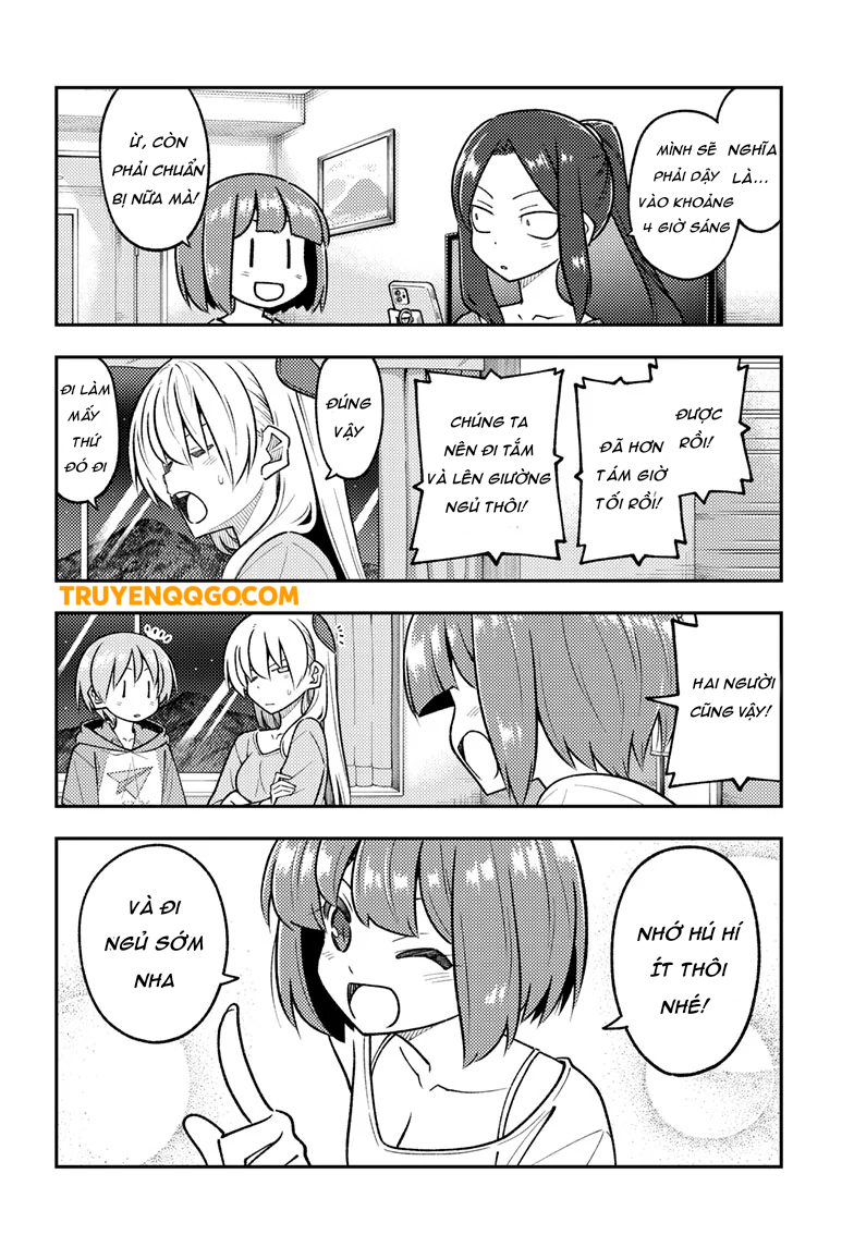 Tóm Lại Là Em Dễ Thương Được Chưa  Chapter 305 - 9