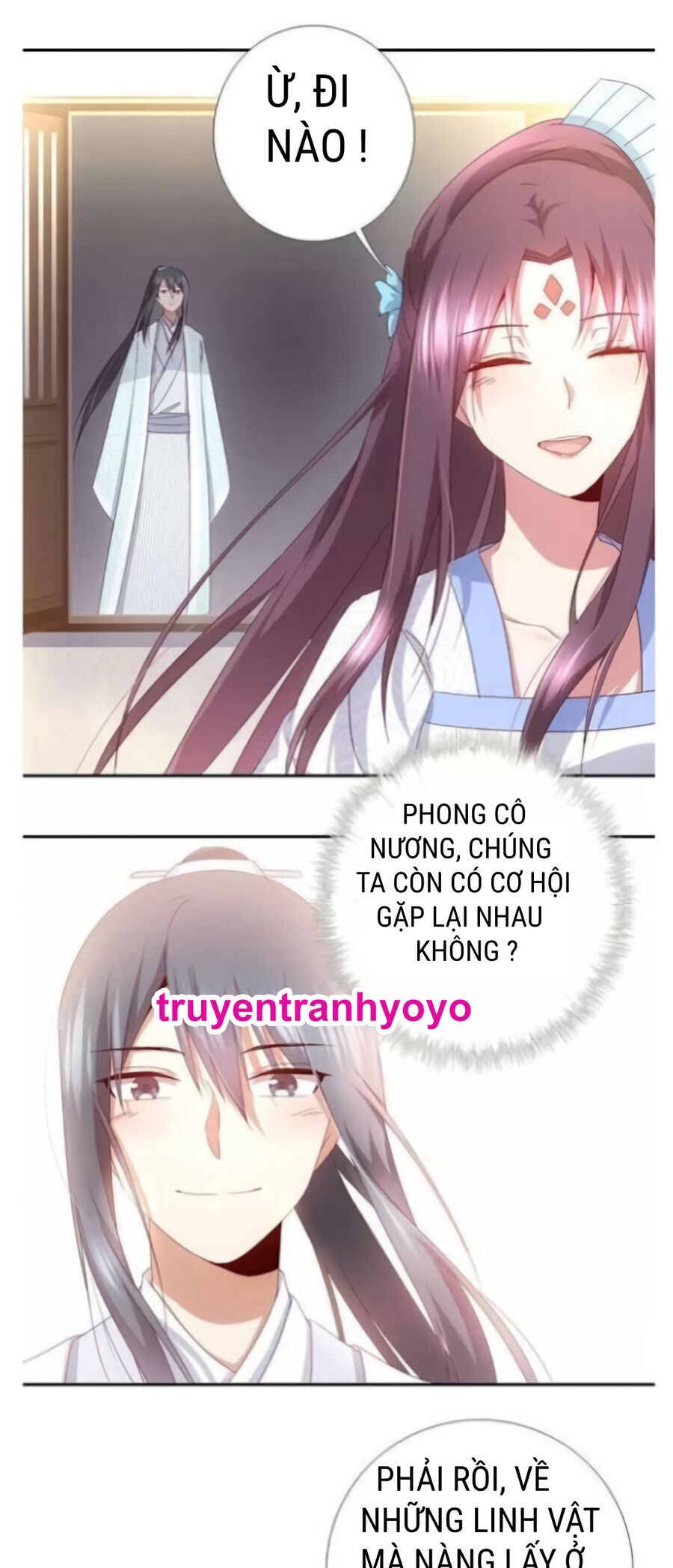 Thần Trù Cuồng Hậu Chapter 63 - 7