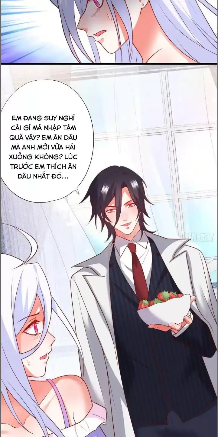 Hắc Đạo Này Có Chút Manh Chapter 209 - 13
