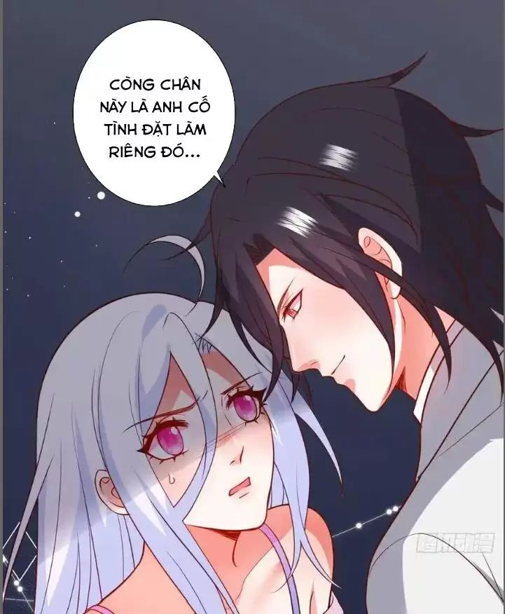 Hắc Đạo Này Có Chút Manh Chapter 209 - 17