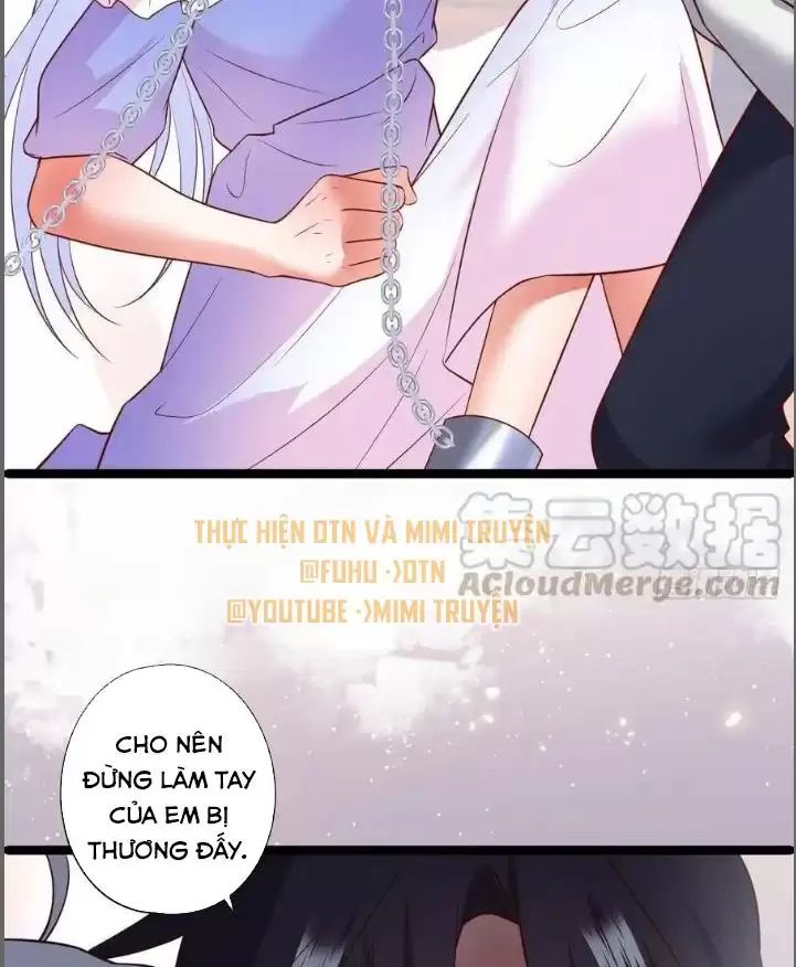 Hắc Đạo Này Có Chút Manh Chapter 209 - 20