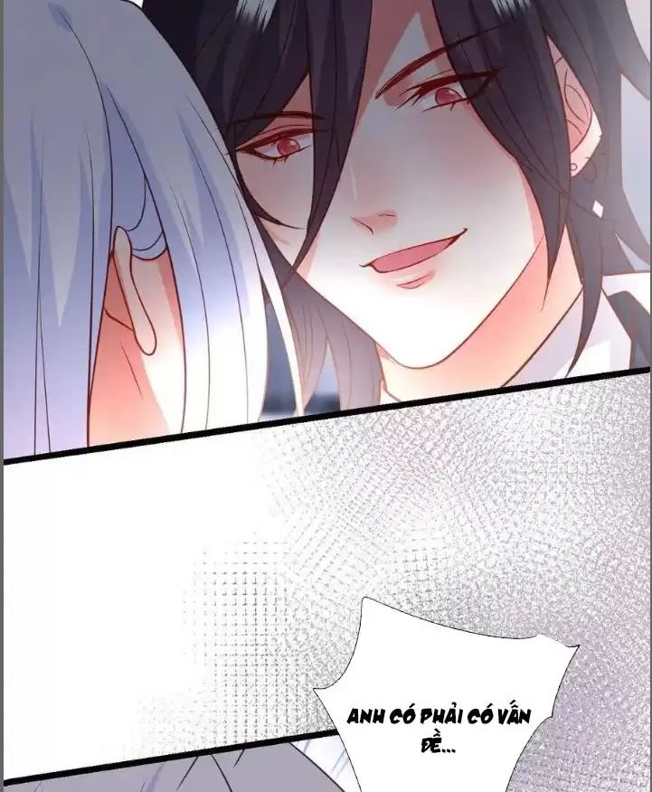 Hắc Đạo Này Có Chút Manh Chapter 209 - 21