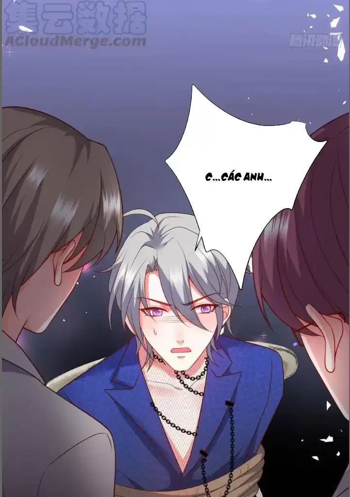 Hắc Đạo Này Có Chút Manh Chapter 209 - 38